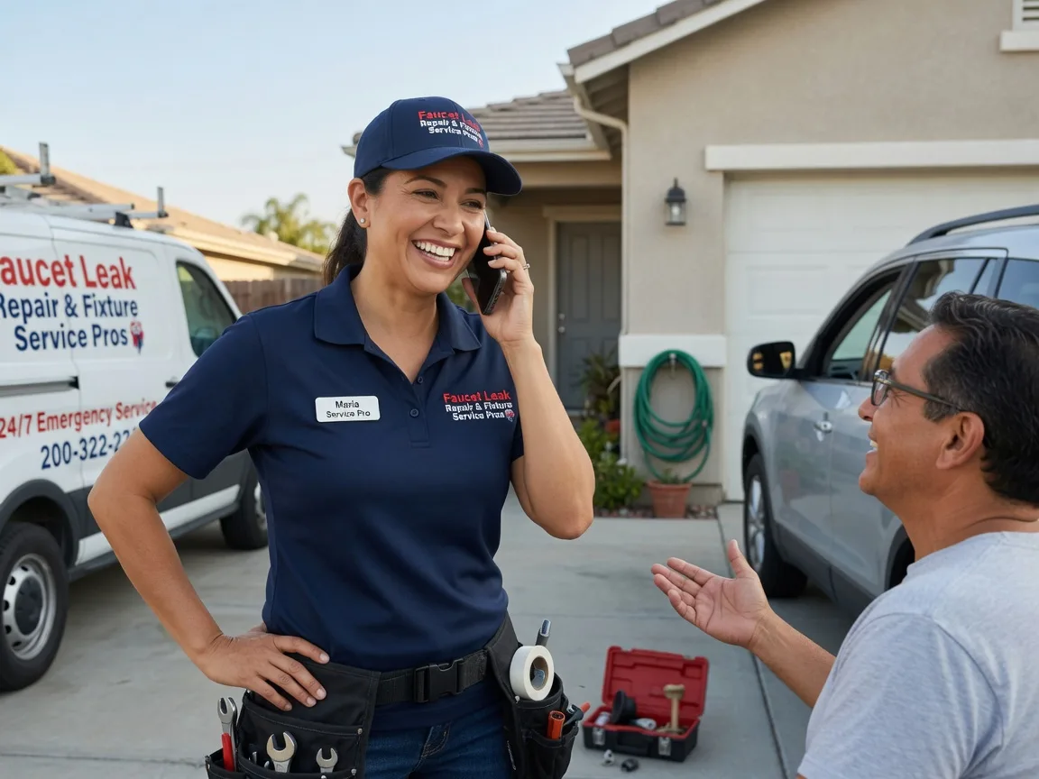 Faucet Repair Carthage, TX FAQs