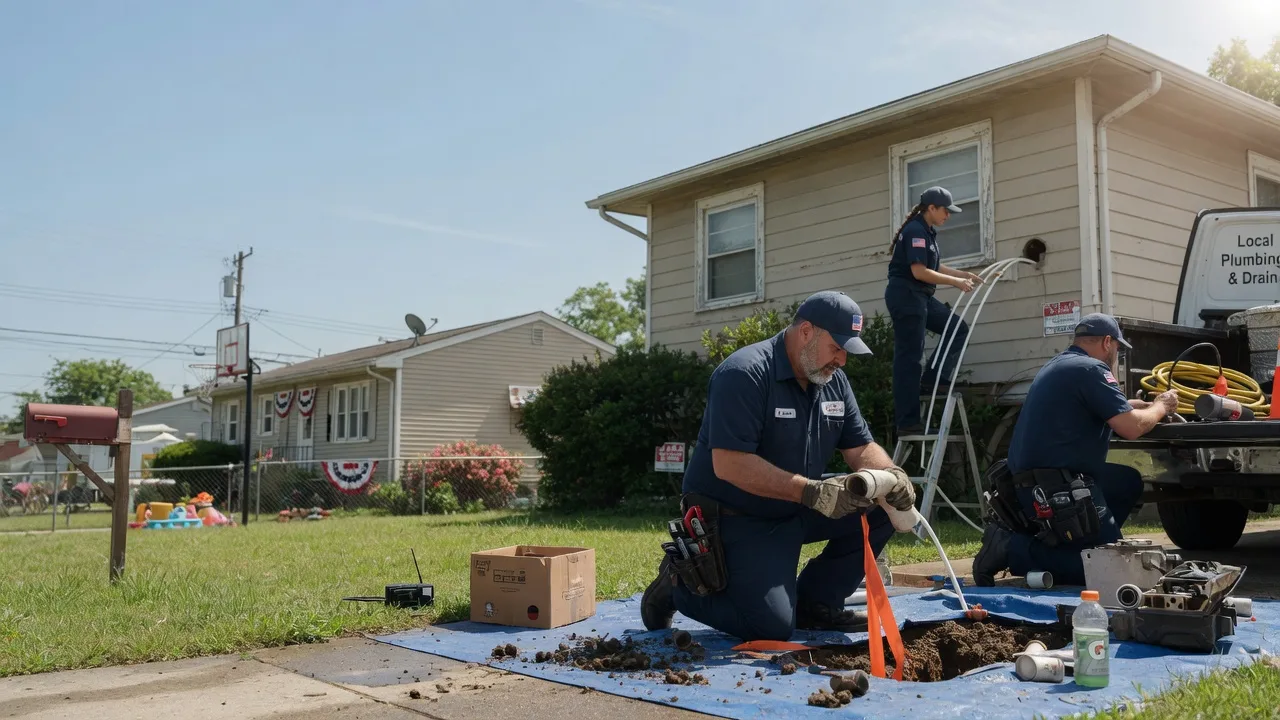 Faucet Repair in Carthage, TX near me