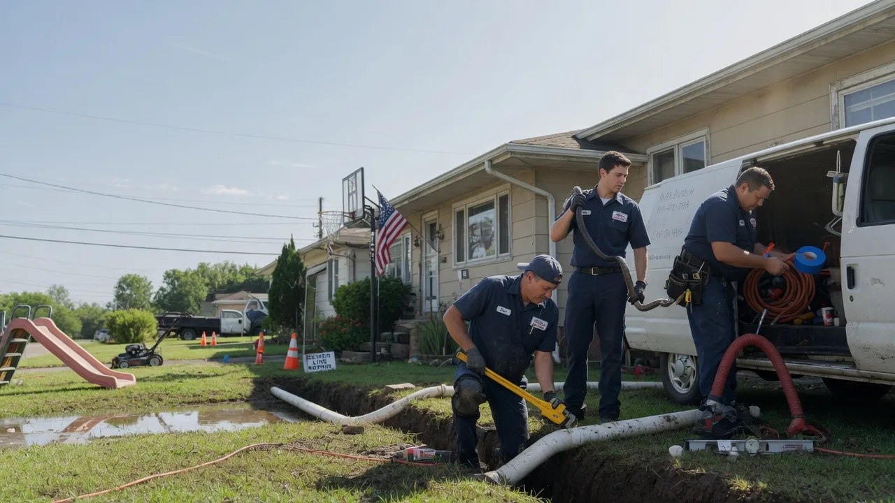 Toilet Installation in Carthage, TX near me